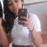 Vzlanquinceanera  - kik username