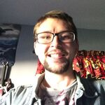 Damian Garner - snapchat username