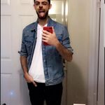georgetareh - snapchat username
