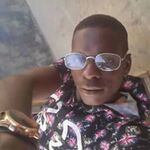 sande Godson - snapchat username