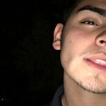 Uridude105 - snapchat username