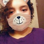 Cloey000 - snapchat username