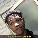 Teddyrazzy - snapchat username