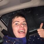 M_ryan36 - snapchat username