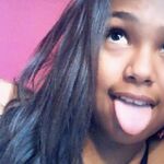 Maylynn Jc - snapchat username