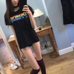Kaitlyn - snapchat username