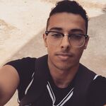mujahd - snapchat username