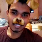Rohit Singh Chouhan - snapchat username