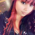 Allie - snapchat username