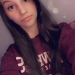 gatlinrae - snapchat username