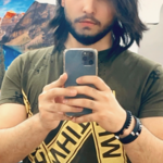 mashalramzi - snapchat username