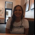 Allie Stell - snapchat username