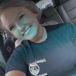 Tracy Weger  - snapchat username