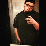 Nick Dryer - snapchat username