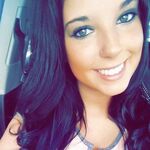Markayla Persinger - snapchat username