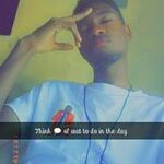 Seth Emmanuel  - snapchat username