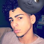 MichaelFinesse - snapchat username