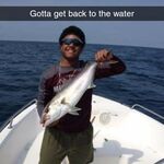 Davontae Chapman - snapchat username