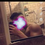 Weswes  - snapchat username