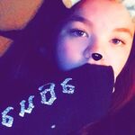 Patricia - snapchat username