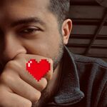 Ahmet - instagram username