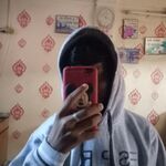 Smit19 - instagram username
