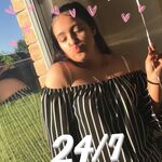 Jadesweet05  - snapchat username