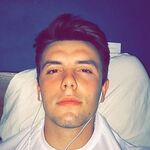 Jrichards1215 - snapchat username