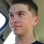 Kellen - snapchat username