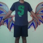 Christian1Franklin - snapchat username