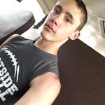I_pledger19 - snapchat username