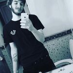 Gabrielfrmtville - snapchat username