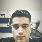Dacian Vid - snapchat username