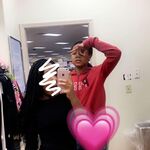 Depressedkido  - snapchat username