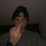 Leon - snapchat username