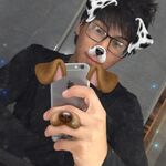 BrownCow  - snapchat username