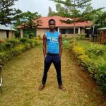Hillary Owino - snapchat username