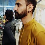 Hamza - snapchat username