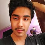 Luis - snapchat username