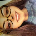 Anna - snapchat username