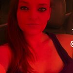 Abarrow - snapchat username