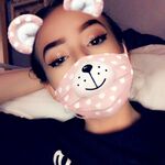 Chelsey_babyxo - snapchat username