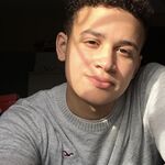 Tonio50400 - snapchat username
