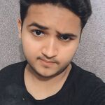 Faizan - instagram username