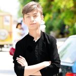 ZAMAIR - instagram username