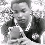 Shadrack - snapchat username