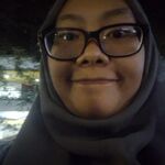 Wulan - snapchat username