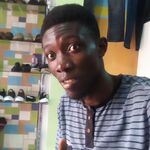Jude Afful - snapchat username