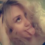 Madi - snapchat username