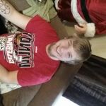 Anthony Phillips - snapchat username